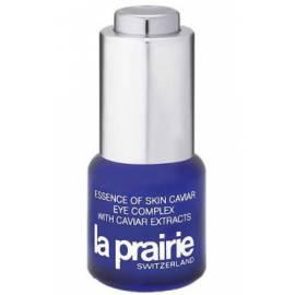 Datasheet Kosmetika LA PRAIRIE Essence Of Skin Caviar Eye Complex 15ml