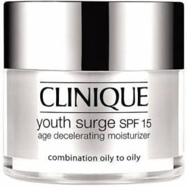 Service Manual Kosmetika CLINIQUE Youth Surge SPF15 Kombination ölige 50ml