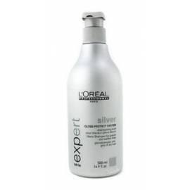 Kosmetika L-OREAL PARIS Experten Silber 500ml