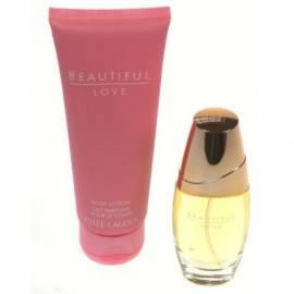 ESTEE LAUDER Beautiful Parfümiertes Wasser Love 30 ml + 100 ml Bodylotion