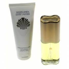 Service Manual ESTEE LAUDER Parfümiertes Wasser White Linen 50 ml + 100 ml Bodylotion