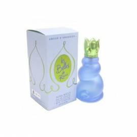 Toilettenwasser Les Belles Amour NINA RICCI-50 ml, blaue Mine