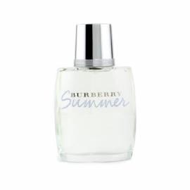 Bedienungsanleitung für Eau de Parfum BURBERRY Summer 100ml (Tester)