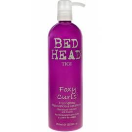 Bedienungsanleitung für Kosmetika TIGI Bed Head Foxy Curls Conditioner 200ml
