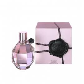 Bedienungshandbuch Parfume Wasser VIKTOR &  ROLF Flowerbomb 100 ml, Refill + dispenser