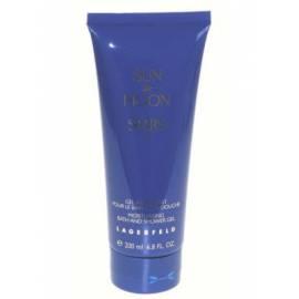 LAGERFELD Sun Moon Star-Duschgel 200ml