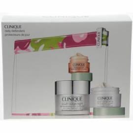 Datasheet CLINIQUE Kosmetika täglich Verteidiger Youth Surge Set 50ml Youth Surge Night + 15ml Youth Surge SPF15 + 7ml All About Eyes Rich + Tasche