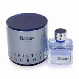 Bedienungsanleitung für CHRISTIAN LACROIX-Bazar WC Wasser 5 ml