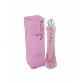 Datasheet EDP WaterTED LAPIDUS Woman 50ml