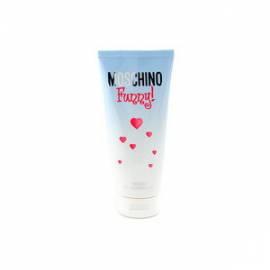 Service Manual MOSCHINO Funny 200ml Duschgel