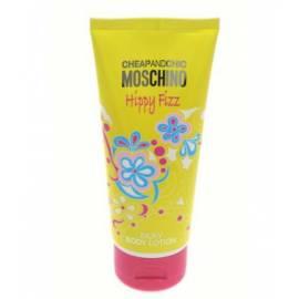 Körpermilch MOSCHINO Hippy Fizz 100ml