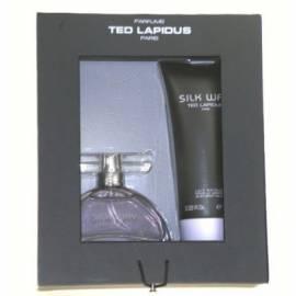 Datasheet EDP WaterTED LAPIDUS Silk Weg 50 ml + 100 ml Körpermilch