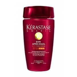 Benutzerhandbuch für Kosmetik KERASTASE Soleil Bad after Sun Shampoo 250 ml