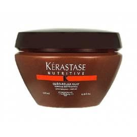 Bedienungsanleitung für KERASTASE Nutritive Oleo Relax Kosmetik-Nacht 200 ml