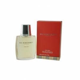 Eau de Parfum BURBERRY für den Mann 30ml - Anleitung