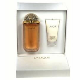 PARFÜMIERTES Wasser LALIQUE Lalique 100 ml + 50 ml Bodylotion