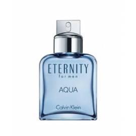 Toilettenwasser CALVIN KLEIN Eternity Aqua 50 ml - Anleitung