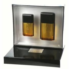 AZZARO Pour Homme Toilette Wasser 50 ml + 100 ml aftershave - Anleitung
