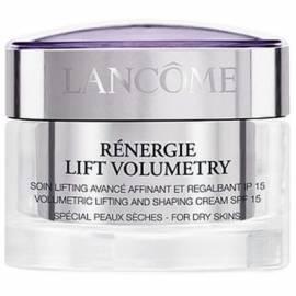 Bedienungshandbuch Kosmetika LANCOME Renergie Lift Volumetry Dry Skin 50ml