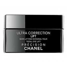 PDF-Handbuch downloadenKosmetika CHANEL Ultra Correction Lift Eye 15g