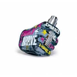 Benutzerhandbuch für Eau de Toilette DIESEL Only the Brave von Bunka 75ml