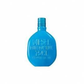 Bedienungsanleitung für Eau de Toilette Dieselkraftstoff für Leben Sommer 2010 75 ml