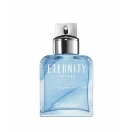 PDF-Handbuch downloadenToilettenwasser CALVIN KLEIN Eternity Summer 2010-100 ml