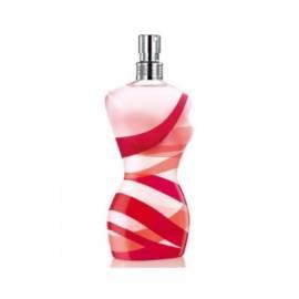 Bedienungshandbuch Eau de Parfum JEAN PAUL GAULTIER Classique Sommer 2010-100 ml