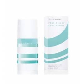 Service Manual Toaletni Voda ISSEY MIYAKE-L - Wasser-D-Issey Sommer 2010 125 ml