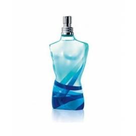 Eau de Parfum JEAN PAUL GAULTIER männlich Sommer 2010 125 ml Bedienungsanleitung