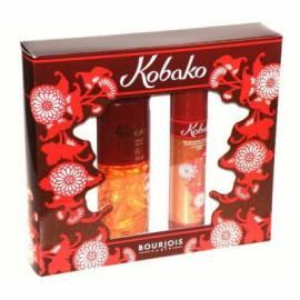 BOURJOIS Kobako ml 50 ml + Deodorant Toilettenwasser