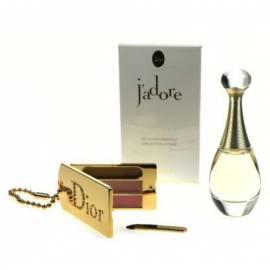 EDP WaterCHRISTIAN DIOR Jatore 30 ml + 1, 3g Lip Gloss No. 151, 1, 3g Lip Gloss 181 + Aplicator Gebrauchsanweisung