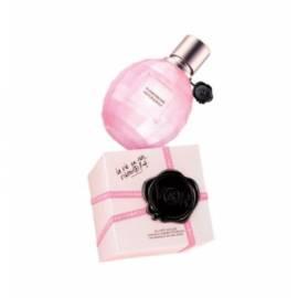 Toaletni voda VIKTOR &amp; amp; ROLF Flowerbomb wine pink 50 ml