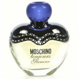 MOSCHINO Deo immer glamourös 50 ml Bedienungsanleitung