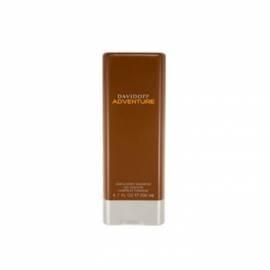 Duschgel DAVIDOFF Adventure 200ml Gebrauchsanweisung