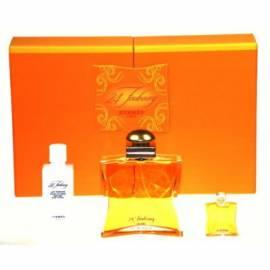 Datasheet 24 Faubourg HERMES-Toilette Wasser 100 ml + 7, 5 ml + Body milk 40 ml