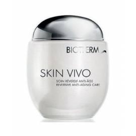 BIOTHERM Skin Vivo Pflege Creme 50 ml