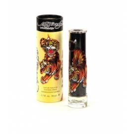 Benutzerhandbuch für Eau de Toilette CHRISTIAN AUDIGIER Ed Hardy Herren - s 100ml (Tester)