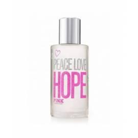 EDP WaterVICTORIA geheime Frieden Liebe Hoffnung Pink 75ml