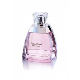 Bedienungshandbuch EDP WaterVERA WANG wirklich Pink 100ml (Tester)