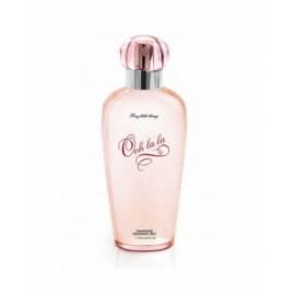 PDF-Handbuch downloadenEDP WaterVICTORIA SECRET Sexy Little Thing Ooh La La 100 ml