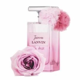 Benutzerhandbuch für Parfemovana Voda LANVIN Jeanne Rose 100 ml