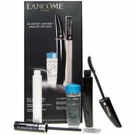 PDF-Handbuch downloadenKosmetik LANCOME Mascara virtuoses Duo Booster Set 6,5 ml Eyeblack virtuosen Blackna + 5,5 ml Cils Booster XL + 15 ml mizellares Wasser