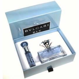 BVLGARI BLV II EDP water30 + 10 ml