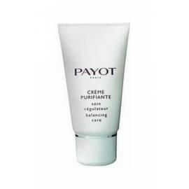 Benutzerhandbuch für Kosmetika PAYOT Creme 40 ml reinigen