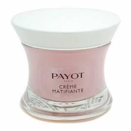 Datasheet Kosmetik PAYOT haben Mattifying Cream 50 ml