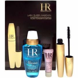 Kosmetika HELENA RUBINSTEIN Lash Queen Mascara Set 7ml Lash Queen Mascara schwarz schwarz 01 + Collagenist Eye Zoom 3ml Mascara 50ml