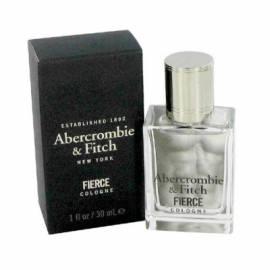 Eau De Cologne ABERCROMBIE &  FITCH Fierce 50ml