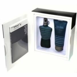 Wasser WC JEAN PAUL GAULTIER Le Male 75 ml + 100 ml Duschgel