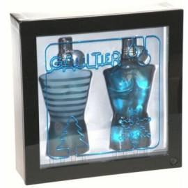 Toilettenwasser, JEAN PAUL GAULTIER Le Male 125 ml + 125 ml aftershave